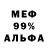 Дистиллят ТГК жижа AlienMonkeyDXB
